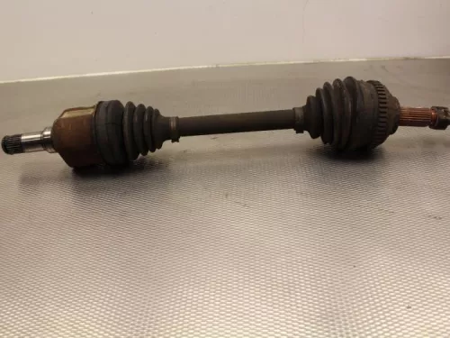 Aandrijfas links-voor Chrysler 04641883ae