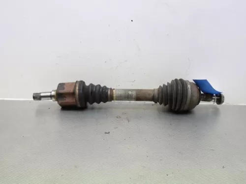 Aandrijfas links-voor Citroen