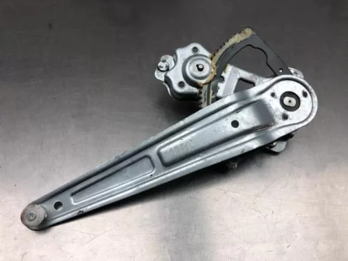 Ruitmechaniek 4Deurs links-achter-8056784 (20460951)