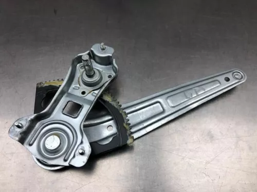 Ruitmechaniek 4Deurs links-achter-8056784 (20460951)