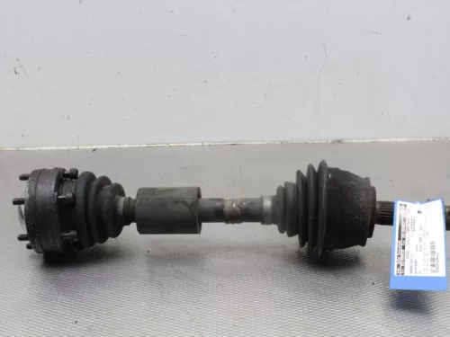 Aandrijfas links-voor Alfa Romeo