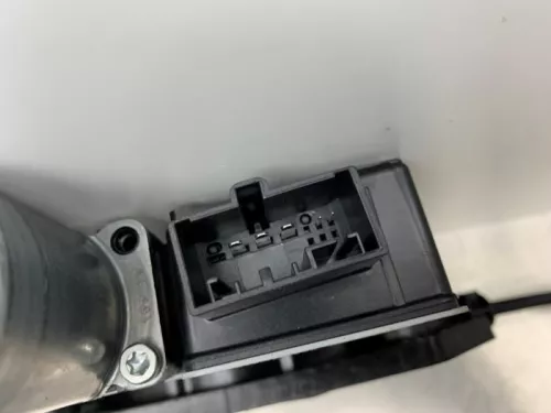Ruitmechaniek 4Deurs links-achter-8202656 (21633249)
