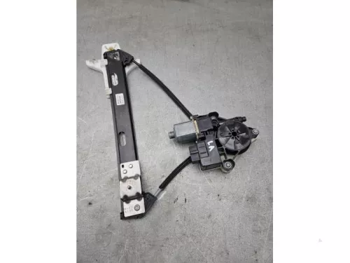Ruitmechaniek 4Deurs links-achter-8274769 (21973984)