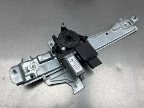 Ruitmechaniek 4Deurs links-achter-8184557 (22092421)