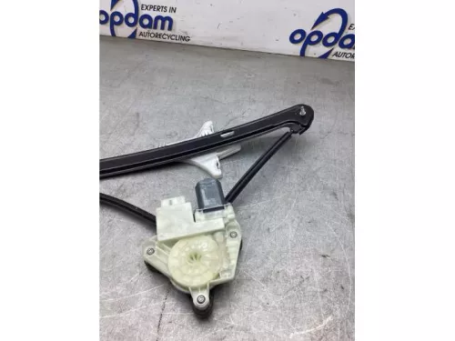 Ruitmechaniek 4Deurs links-achter-8192634 (22242290)
