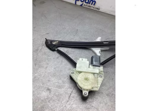 Ruitmechaniek 4Deurs links-achter-8192634 (22242290)