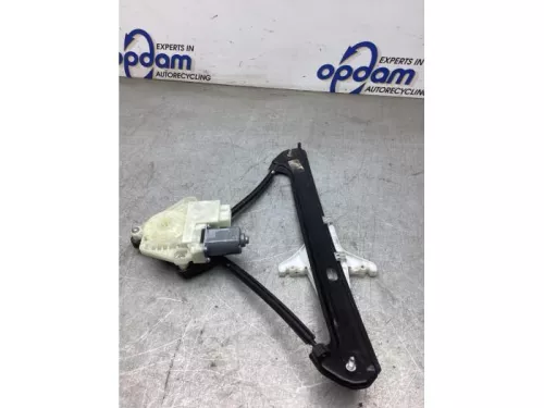 Ruitmechaniek 4Deurs links-achter-8192634