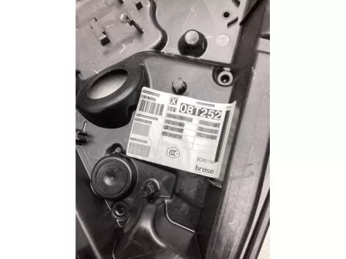 Ruitmechaniek 4Deurs links-achter-8239140 (22389345)