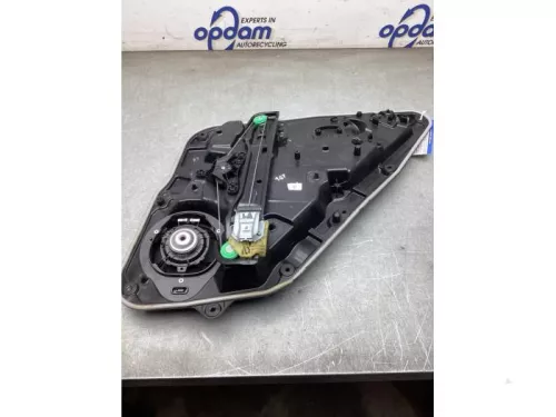 Ruitmechaniek 4Deurs links-achter-8239140 (22389345)