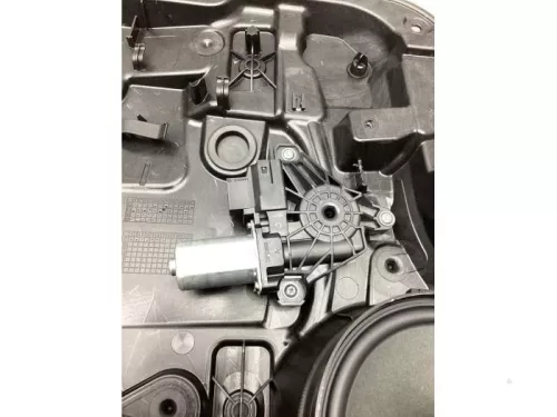 Ruitmechaniek 4Deurs links-achter-8239140 (22389345)