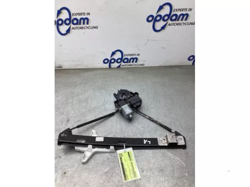 Ruitmechaniek 4Deurs links-achter-8219515 (22379287)