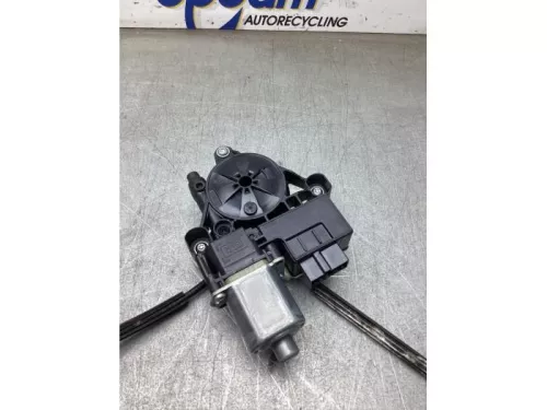 Ruitmechaniek 4Deurs links-achter-8219515 (22379287)