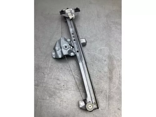 Ruitmechaniek 4Deurs links-achter-7980551