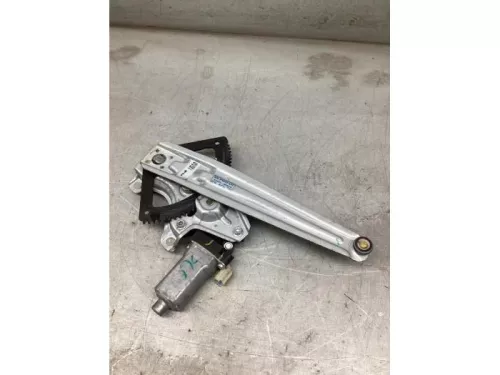 Ruitmechaniek 4Deurs links-achter-8126860 (21394347)
