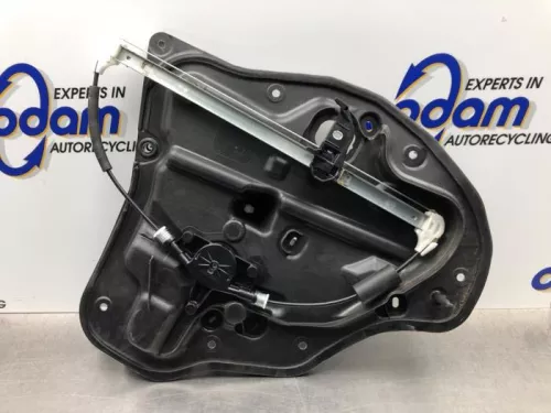 Ruitmechaniek 4Deurs links-achter-8184123 (21451221)