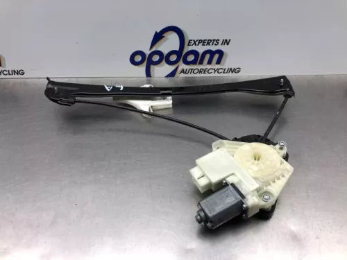 Ruitmechaniek 4Deurs links-achter-8228465 (21534485)