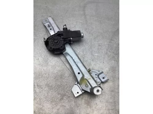 Ruitmechaniek 4Deurs links-achter-7745081