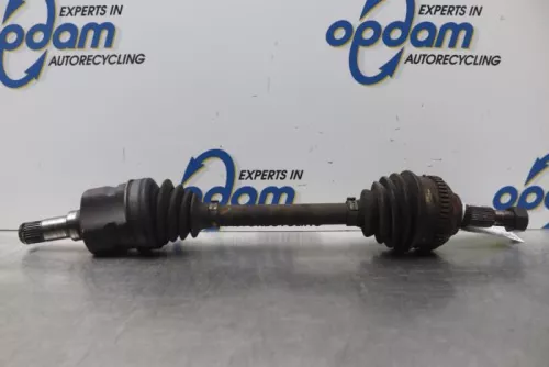 Aandrijfas links-voor Chrysler tpd1094a0287