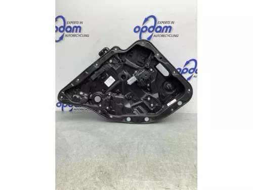 Ruitmechaniek 4Deurs links-achter-7587786 (17690039)