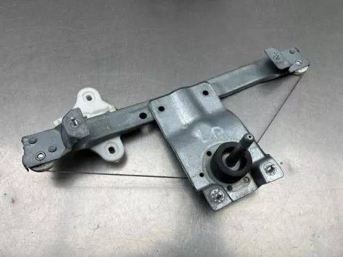 Ruitmechaniek 4Deurs links-achter-8152307 (21672369)
