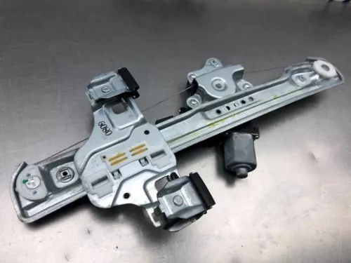 Ruitmechaniek 4Deurs links-achter-8079069 (21759039)