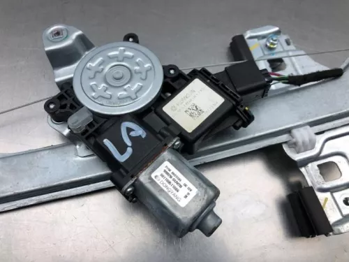 Ruitmechaniek 4Deurs links-achter-8079069 (21759039)