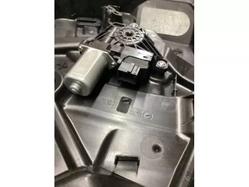 Ruitmechaniek 4Deurs links-achter-6664978 (16495982)