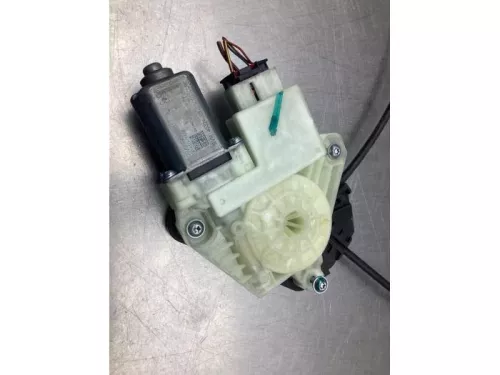 Ruitmechaniek 4Deurs links-achter-7577029 (17498420)