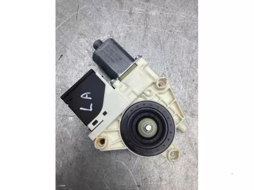 Ruitmechaniek 4Deurs links-achter-7862997 (17530334)