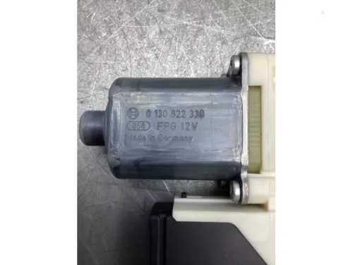 Ruitmechaniek 4Deurs links-achter-7862997 (17530334)
