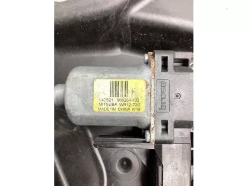 Ruitmechaniek 4Deurs links-achter-4639535 (17540337)