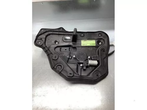 Ruitmechaniek 4Deurs links-achter-7848809 (17053116)