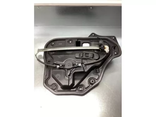 Ruitmechaniek 4Deurs links-achter-7848809 (17053116)