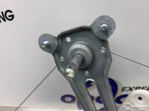 Ruitmechaniek 4Deurs links-achter-8232623 (21679873)