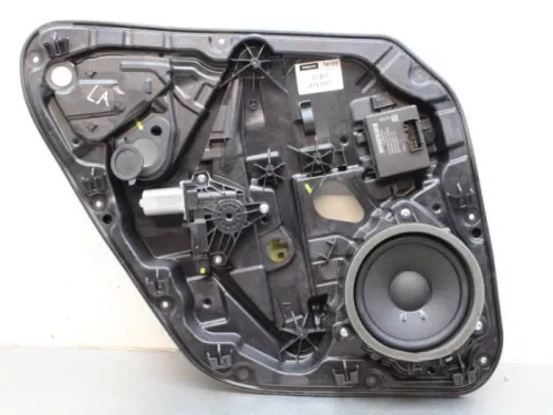 Ruitmechaniek 4Deurs links-achter-7886545 (9058647)