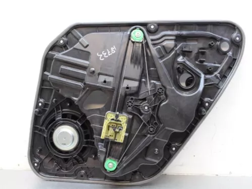 Ruitmechaniek 4Deurs links-achter-7886545 (9058647)