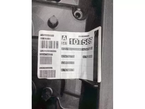 Ruitmechaniek 4Deurs links-achter-7589061 (17044177)