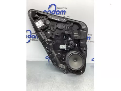 Ruitmechaniek 4Deurs links-achter-7589061 (17044177)