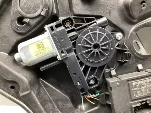 Ruitmechaniek 4Deurs links-achter-7862434 (17995751)