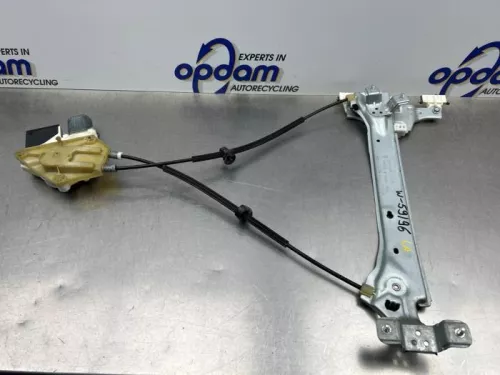 Ruitmechaniek 4Deurs links-achter-7716785 (22273588)