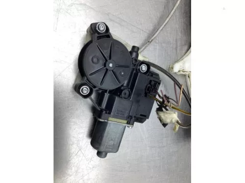 Ruitmechaniek 4Deurs links-achter-7581555 (17847771)