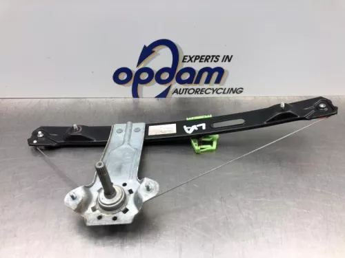 Ruitmechaniek 4Deurs links-achter-8188115 (21264775)