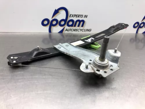 Ruitmechaniek 4Deurs links-achter-8188115 (21264775)