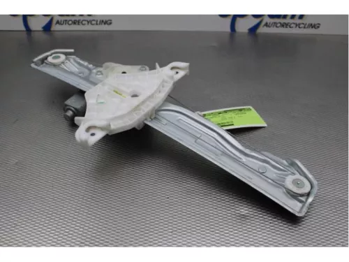 Ruitmechaniek 4Deurs links-achter-6335549 (14921324)
