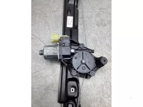 Ruitmechaniek 4Deurs links-achter-8186410 (21503269)