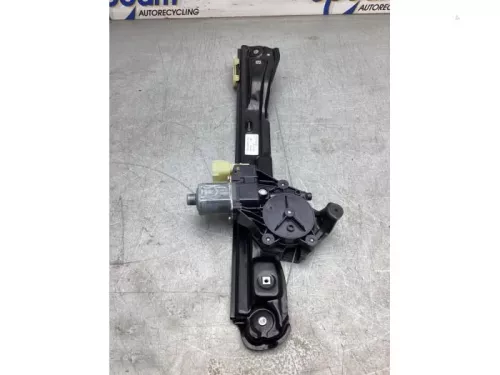 Ruitmechaniek 4Deurs links-achter-8186410 (21503269)