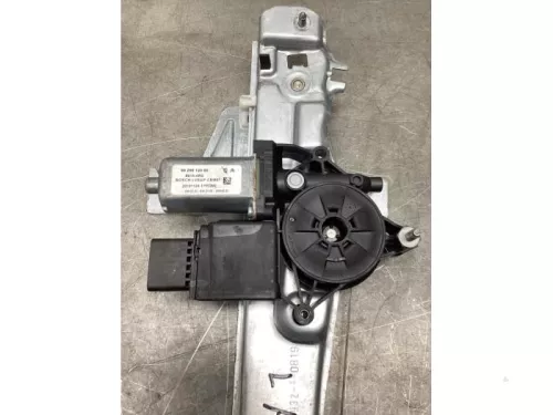 Ruitmechaniek 4Deurs links-achter-8083298 (21588537)