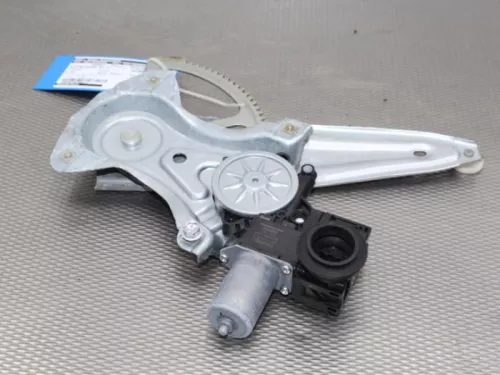 Ruitmechaniek 4Deurs links-achter-7857254 (11044103)