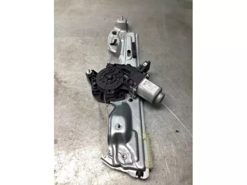 Ruitmechaniek 4Deurs links-achter-8061327