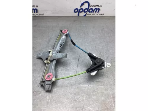 Ruitmechaniek 4Deurs links-achter-8054264 (21146997)